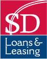 SD Loans and Leasing Logo