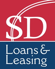 Logo of SD Loans and Leasing, an independent brokerage firm in Australia offering finance solutions QLD.