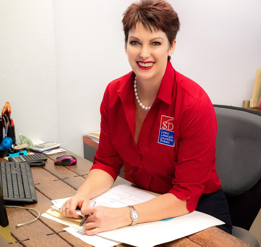 Sally-Dixon Sally Dixon Finance Broking Professionals