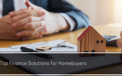 Top Finance Solutions for Homebuyers: Mortgage, Loans, and More
